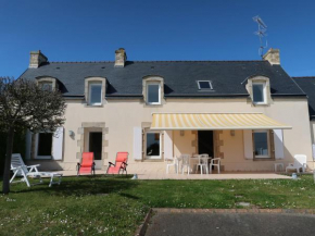 Holiday Home Ty Pors Ar Pagn by Interhome